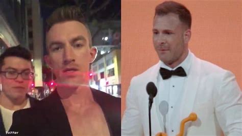 austin wolf hiv|Gay Porn Actors Call Pornhub Awards the 'Most .